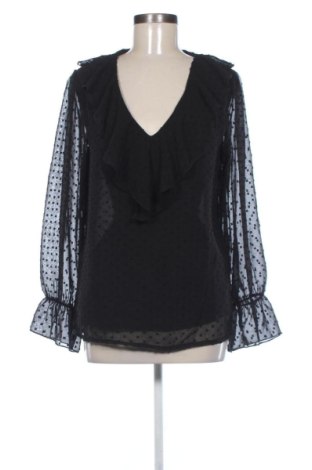 Bluză de femei SHEIN, Mărime M, Culoare Negru, Preț 60,99 Lei