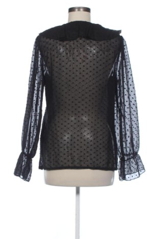 Bluză de femei SHEIN, Mărime M, Culoare Negru, Preț 60,99 Lei