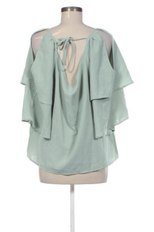 Bluzka damska SHEIN, Rozmiar XL, Kolor Zielony, Cena 53,58 zł