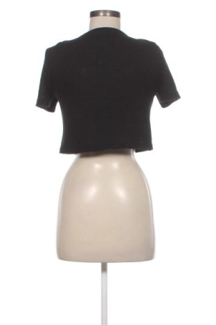 Γυναικεία μπλούζα SHEIN, Μέγεθος M, Χρώμα Μαύρο, Τιμή 10,00 €