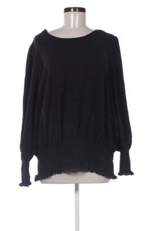 Dámská halenka SHEIN, Velikost XXL, Barva Černá, Cena  289,00 Kč