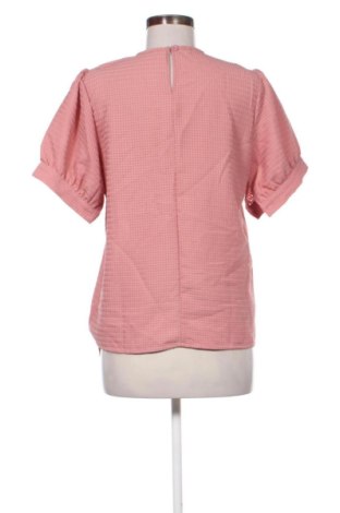 Bluză de femei SHEIN, Mărime M, Culoare Roz, Preț 60,99 Lei