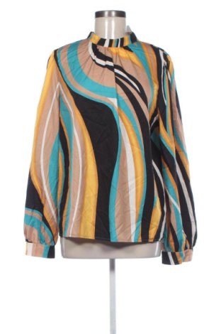 Bluzka damska SHEIN, Rozmiar XL, Kolor Kolorowy, Cena 51,99 zł