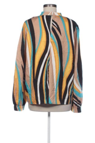 Bluzka damska SHEIN, Rozmiar XL, Kolor Kolorowy, Cena 51,99 zł