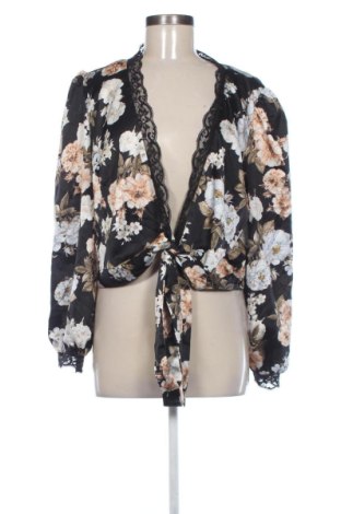 Bluză de femei SHEIN, Mărime XL, Culoare Multicolor, Preț 60,99 Lei