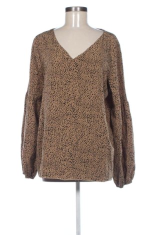 Bluză de femei SHEIN, Mărime XL, Culoare Multicolor, Preț 60,99 Lei