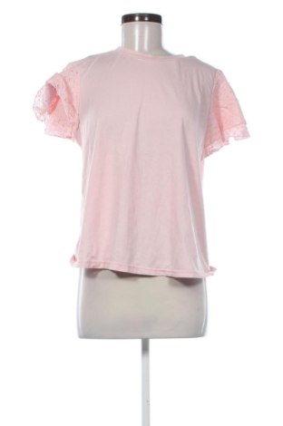 Bluzka damska SHEIN, Rozmiar L, Kolor Różowy, Cena 51,99 zł