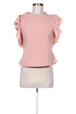 Bluzka damska SHEIN, Rozmiar L, Kolor Różowy, Cena 51,99 zł