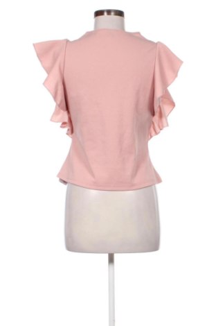 Bluzka damska SHEIN, Rozmiar L, Kolor Różowy, Cena 51,99 zł