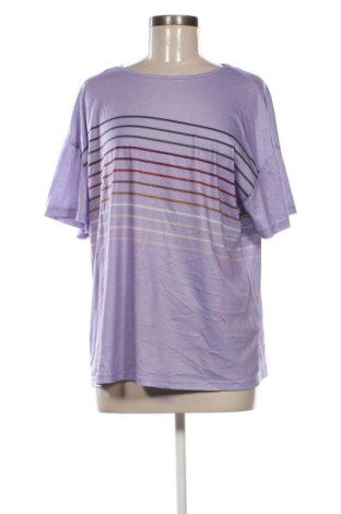 Γυναικεία μπλούζα SHEIN, Μέγεθος M, Χρώμα Πολύχρωμο, Τιμή 11,99 €