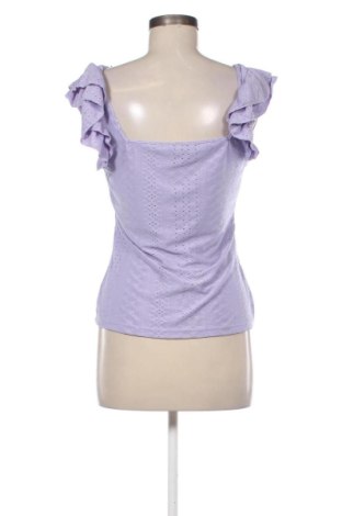 Bluză de femei SHEIN, Mărime M, Culoare Mov, Preț 52,13 Lei