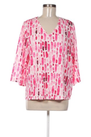 Дамска блуза SHEIN, Размер XL, Цвят Многоцветен, Цена 10,22 €