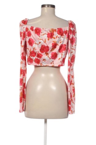 Дамска блуза SHEIN, Размер M, Цвят Многоцветен, Цена 10,22 €