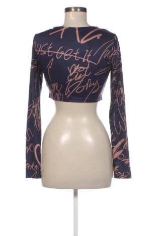 Γυναικεία μπλούζα SHEIN, Μέγεθος M, Χρώμα Πολύχρωμο, Τιμή 11,99 €