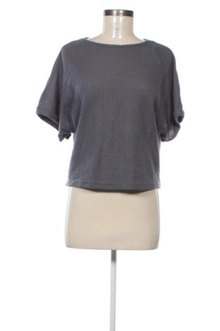 Bluză de femei SHEIN, Mărime S, Culoare Gri, Preț 60,99 Lei