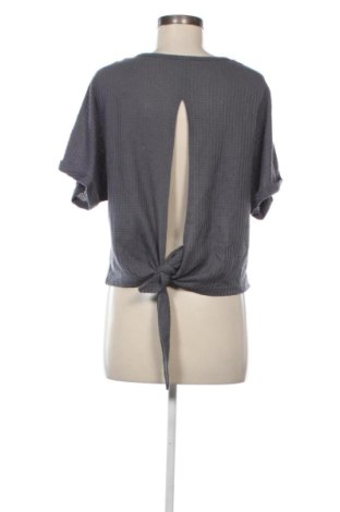 Bluză de femei SHEIN, Mărime S, Culoare Gri, Preț 60,99 Lei