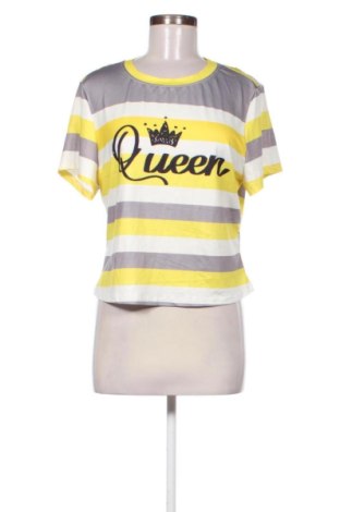 Bluză de femei SHEIN, Mărime XL, Culoare Multicolor, Preț 60,99 Lei