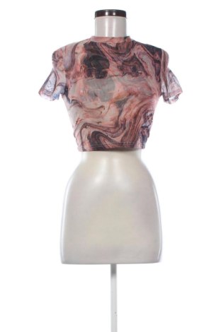 Дамска блуза SHEIN, Размер S, Цвят Многоцветен, Цена 10,22 €