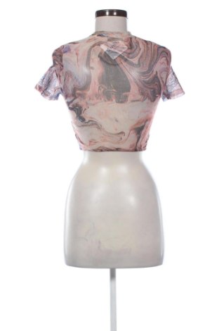 Дамска блуза SHEIN, Размер S, Цвят Многоцветен, Цена 10,22 €