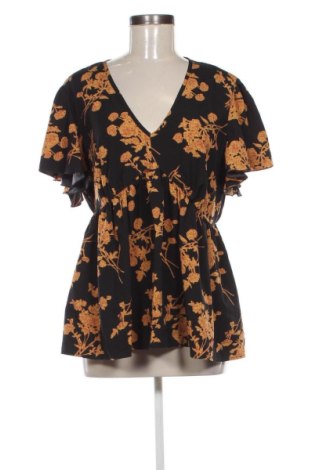 Bluză de femei SHEIN, Mărime XL, Culoare Multicolor, Preț 60,99 Lei
