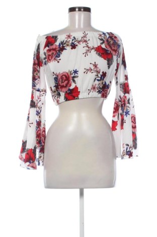 Дамска блуза SHEIN, Размер S, Цвят Многоцветен, Цена 10,22 €