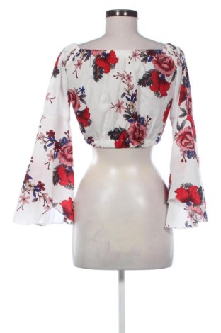 Дамска блуза SHEIN, Размер S, Цвят Многоцветен, Цена 10,22 €