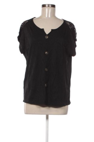 Damen Shirt SHEIN, Größe XL, Farbe Schwarz, Preis € 7,99
