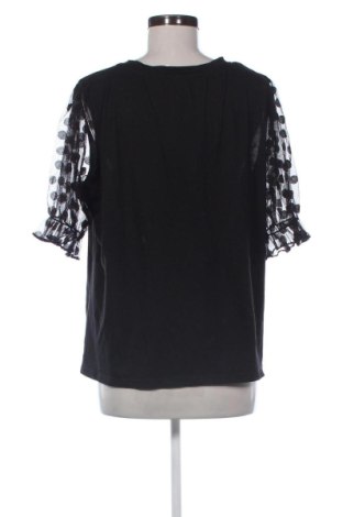 Bluzka damska SHEIN, Rozmiar XL, Kolor Czarny, Cena 51,99 zł