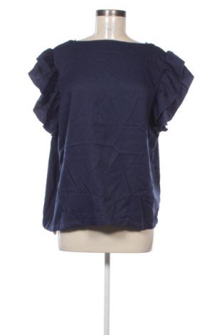 Dámska blúza SHEIN, Veľkosť XL, Farba Modrá, Cena  11,95 €