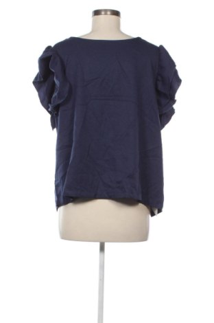 Dámska blúza SHEIN, Veľkosť XL, Farba Modrá, Cena  11,95 €