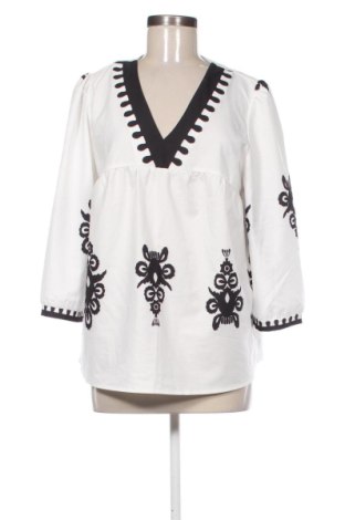 Bluzka damska SHEIN, Rozmiar XL, Kolor Kolorowy, Cena 52,06 zł