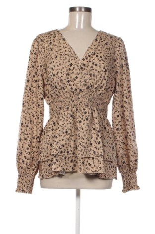 Damen Shirt SHEIN, Größe XL, Farbe Mehrfarbig, Preis 12,99 €