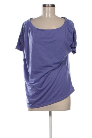 Дамска блуза SHEIN, Размер M, Цвят Син, Цена 10,22 €