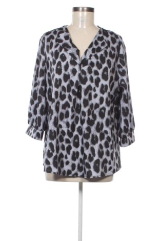 Дамска блуза SHEIN, Размер XL, Цвят Многоцветен, Цена 10,00 €