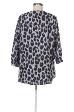 Дамска блуза SHEIN, Размер XL, Цвят Многоцветен, Цена 10,00 €