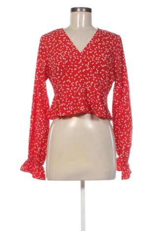 Bluză de femei SHEIN, Mărime M, Culoare Multicolor, Preț 60,99 Lei