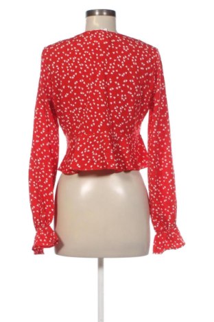 Bluză de femei SHEIN, Mărime M, Culoare Multicolor, Preț 60,99 Lei