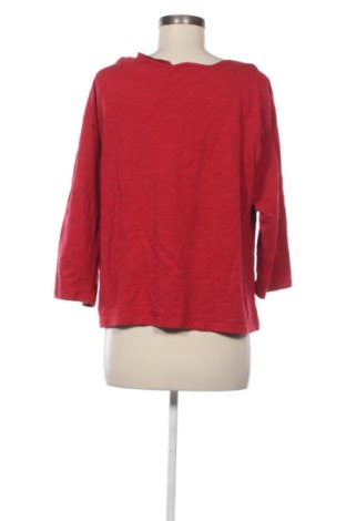 Дамска блуза SHEIN, Размер XL, Цвят Червен, Цена 10,00 €