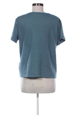 Damen Shirt SHEIN, Größe L, Farbe Blau, Preis € 12,99