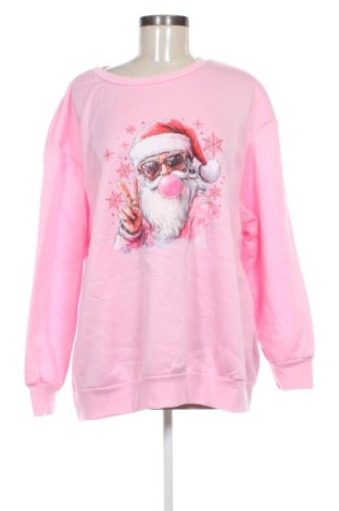 Bluză de femei SHEIN, Mărime 4XL, Culoare Multicolor, Preț 123,99 Lei