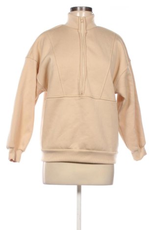 Bluză de femei SHEIN, Mărime M, Culoare Bej, Preț 104,10 Lei