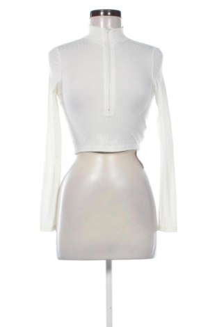 Дамска блуза SHEIN, Размер XS, Цвят Бял, Цена 10,22 €