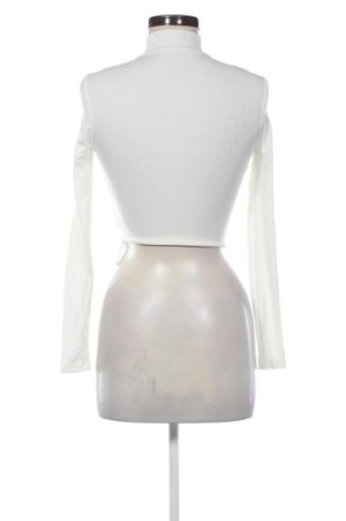 Дамска блуза SHEIN, Размер XS, Цвят Бял, Цена 10,22 €