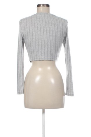 Дамска блуза SHEIN, Размер S, Цвят Сив, Цена 10,00 €