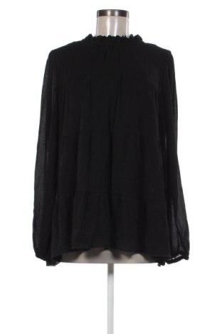 Damen Shirt SHEIN, Größe XL, Farbe Schwarz, Preis 12,99 €