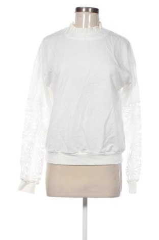 Bluză de femei SHEIN, Mărime M, Culoare Alb, Preț 60,99 Lei