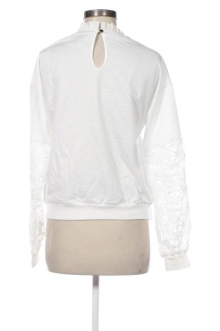 Bluză de femei SHEIN, Mărime M, Culoare Alb, Preț 60,99 Lei