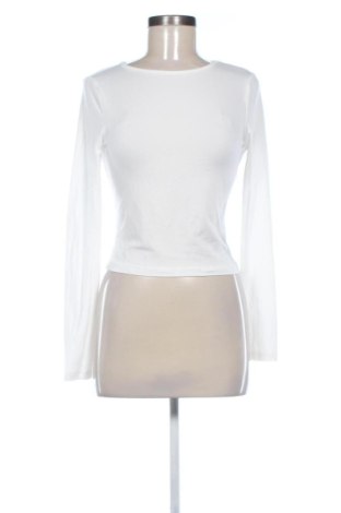 Дамска блуза SHEIN, Размер S, Цвят Бял, Цена 10,00 €