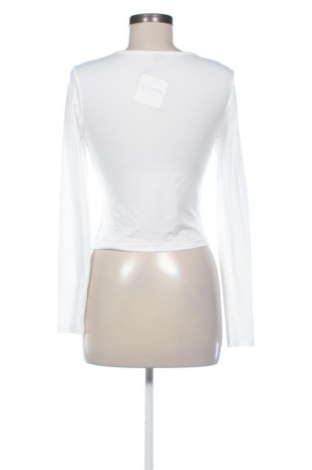 Дамска блуза SHEIN, Размер S, Цвят Бял, Цена 10,00 €