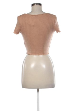 Dámská halenka SHEIN, Velikost M, Barva Béžová, Cena  289,00 Kč